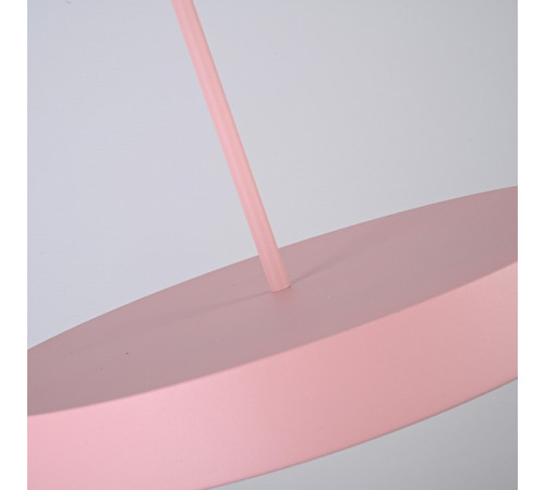 Подвесной светильник Imperiumloft TURNA Pink TURNA-ONE01