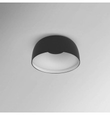 Накладной светильник ImperiumLoft Djembé белый/золотой BRIM01