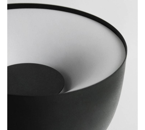 Накладной светильник ImperiumLoft Djembé белый/золотой BRIM01