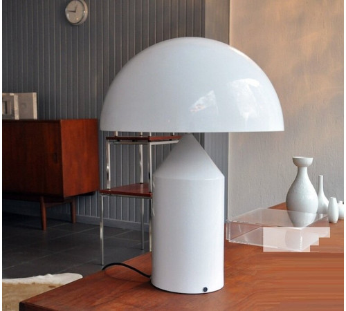 Настольная лампа декоративная ImperiumLoft Atollo 43.121