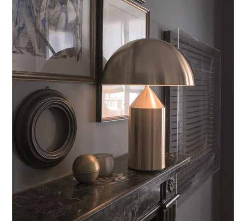 Настольная лампа декоративная Imperiumloft Atollo Table Lamp 43.121