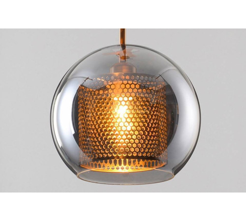 Подвесной светильник Imperiumloft CATCH SMOKY catch-smoky01