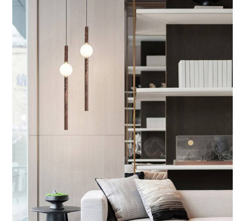 Подвесной светильник Imperiumloft CORNELL cornell01