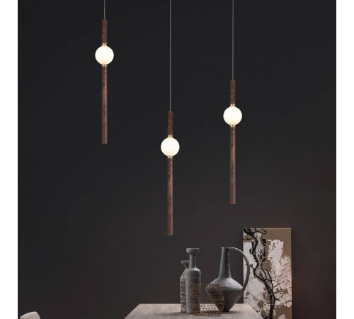 Подвесной светильник Imperiumloft CORNELL cornell01