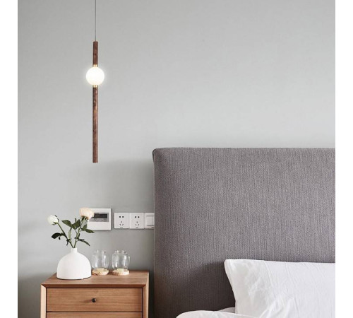 Подвесной светильник Imperiumloft CORNELL cornell01