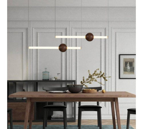 Подвесной светильник Imperiumloft CORNELL cornell01