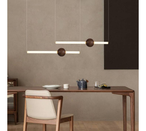 Подвесной светильник Imperiumloft CORNELL cornell01