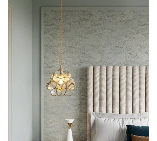 Подвесной светильник Imperiumloft SUM sum01