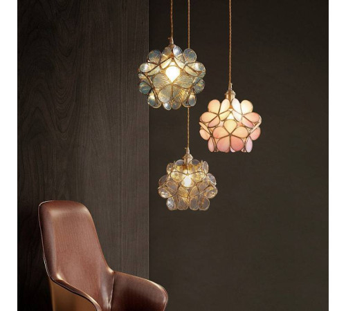 Подвесной светильник Imperiumloft SUM sum01