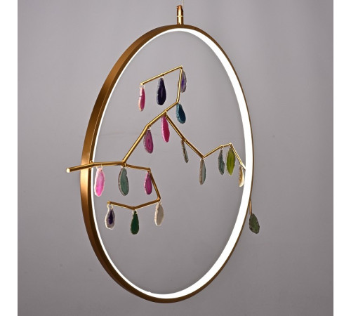 Подвесной светильник Imperiumloft Agate-1001