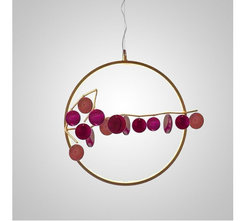 Подвесной светильник Imperiumloft Agate-1001