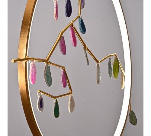 Подвесной светильник Imperiumloft Agate-1001