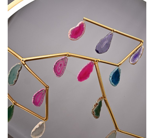 Подвесной светильник Imperiumloft Agate-1001