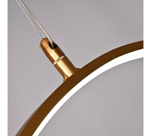 Подвесной светильник Imperiumloft Agate-1001