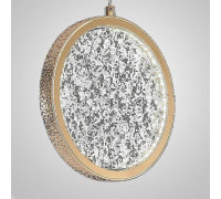 Подвесной светильник Imperiumloft NAINA naina01