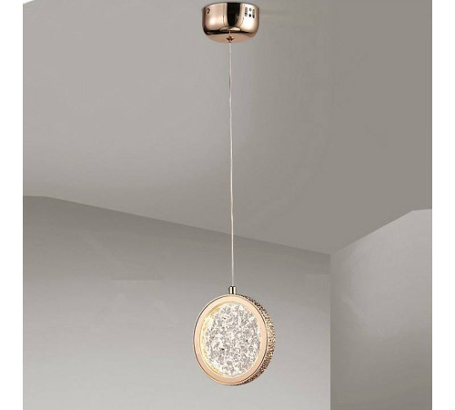 Подвесной светильник Imperiumloft NAINA naina01