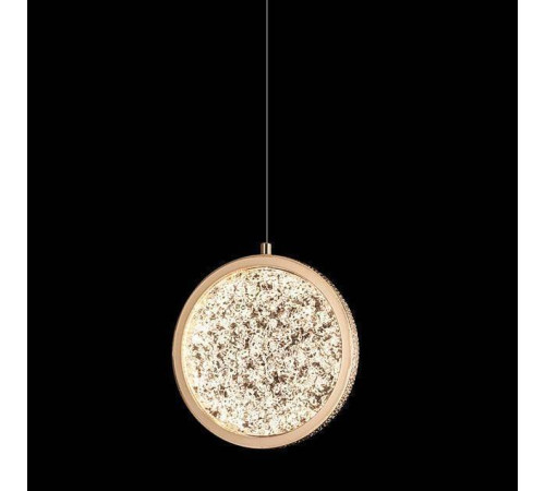 Подвесной светильник Imperiumloft NAINA naina01