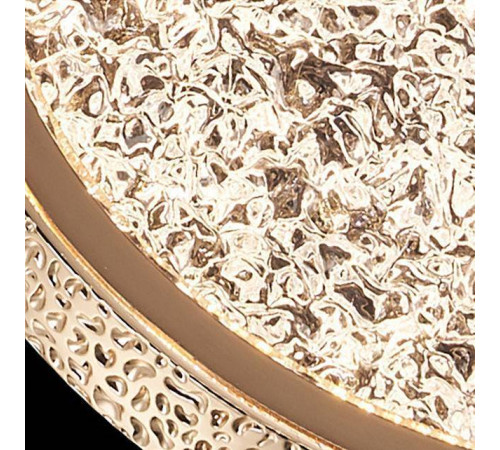 Подвесной светильник Imperiumloft NAINA naina01