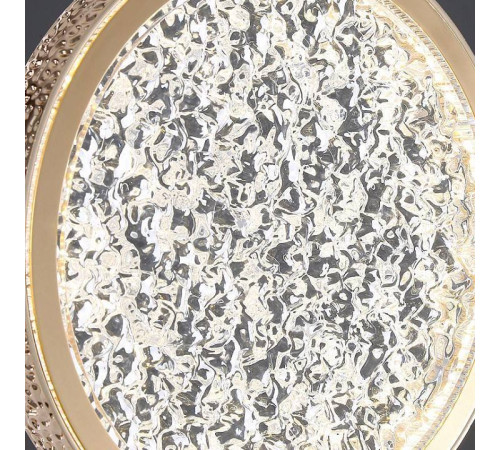 Подвесной светильник Imperiumloft NAINA naina01