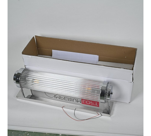 Накладной светильник Imperiumloft 44.683-0