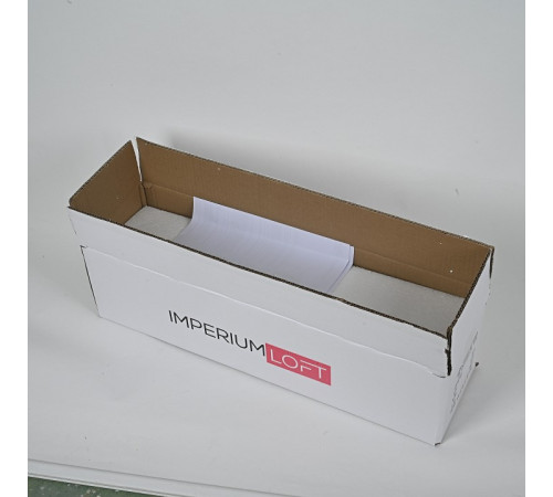 Накладной светильник Imperiumloft 44.683-0