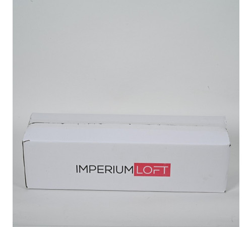 Накладной светильник Imperiumloft 44.683-0