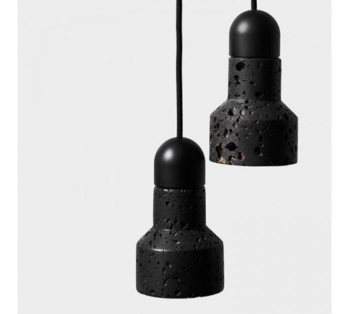 Подвесной светильник Imperiumloft JAZZ STONE jazz-stone01