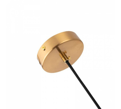 Подвесной светильник Imperiumloft JAZZ STONE jazz-stone01