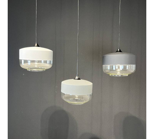 Подвесной светильник Imperiumloft NORD NORD1