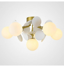 Потолочная люстра Imperiumloft MATISSE MATISSE-C-SELF01