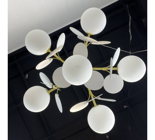 Потолочная люстра Imperiumloft MATISSE MATISSE-C-SELF01