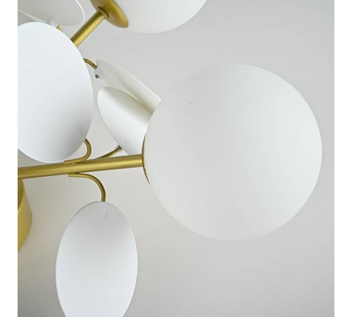 Потолочная люстра Imperiumloft MATISSE MATISSE-C-SELF01