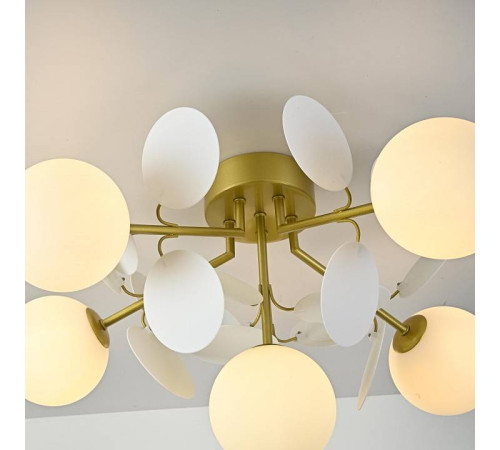 Потолочная люстра Imperiumloft MATISSE MATISSE-C-SELF01