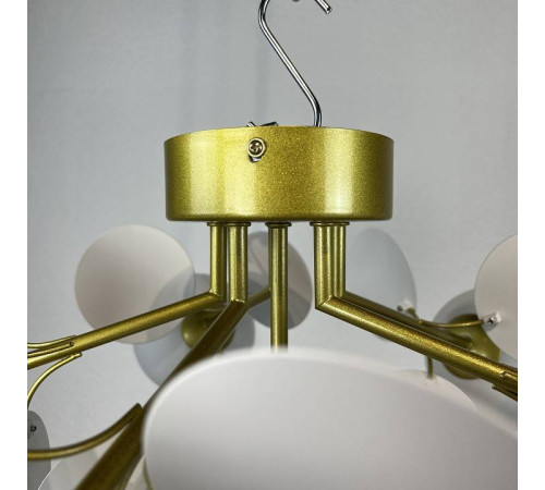 Потолочная люстра Imperiumloft MATISSE MATISSE-C-SELF01