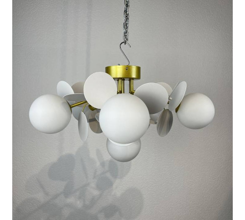 Потолочная люстра Imperiumloft MATISSE MATISSE-C-SELF01