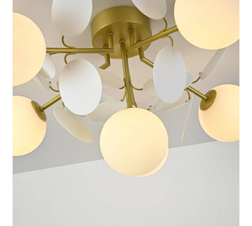 Потолочная люстра Imperiumloft MATISSE MATISSE-C-SELF01