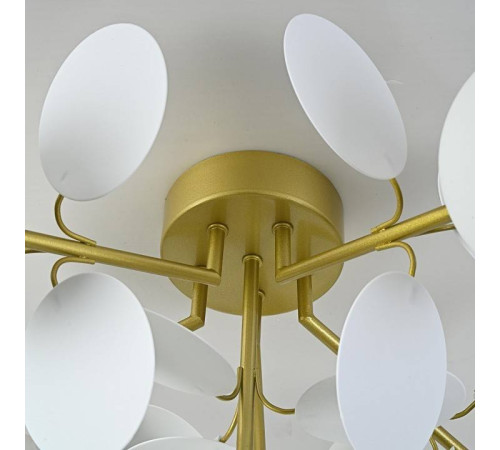 Потолочная люстра Imperiumloft MATISSE MATISSE-C-SELF01