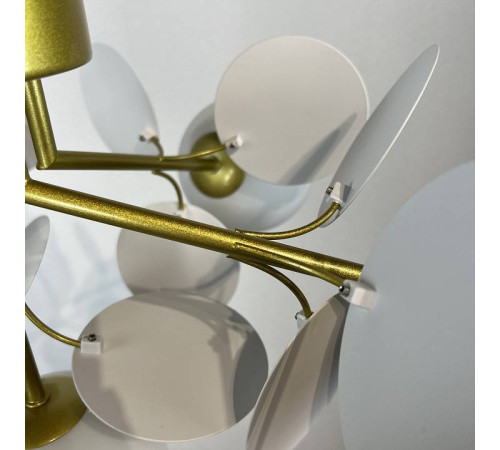 Потолочная люстра Imperiumloft MATISSE MATISSE-C-SELF01