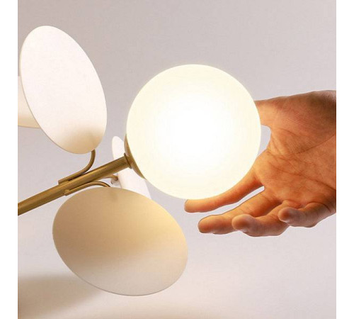 Потолочная люстра Imperiumloft MATISSE MATISSE-C-SELF01