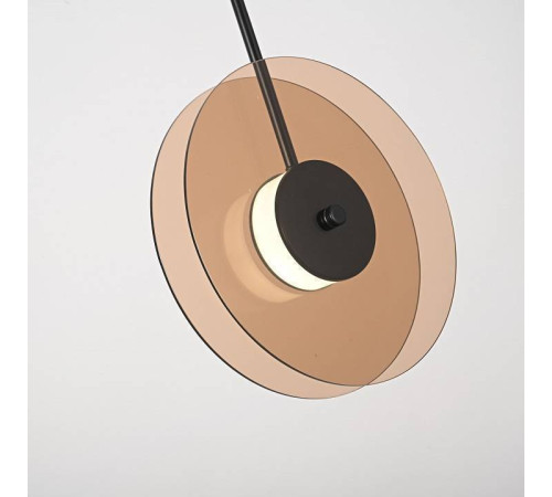 Подвесной светильник Imperiumloft Cine01 191959-23