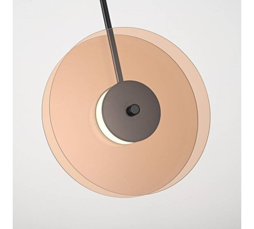 Подвесной светильник Imperiumloft Cine01 191959-23