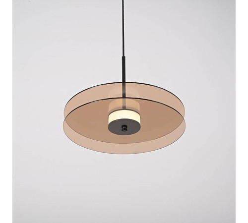 Подвесной светильник Imperiumloft Cine01 191961-23