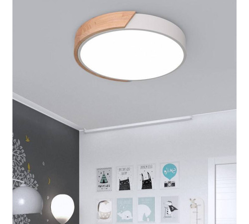 Накладной светильник Imperiumloft CLIP CLIP01