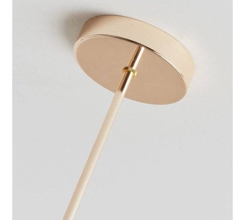 Люстра на штанге Imperiumloft Agate agate-801