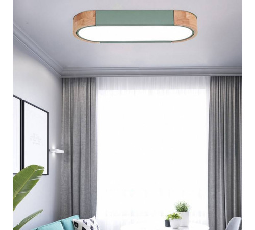 Накладной светильник Imperiumloft LINN INN01