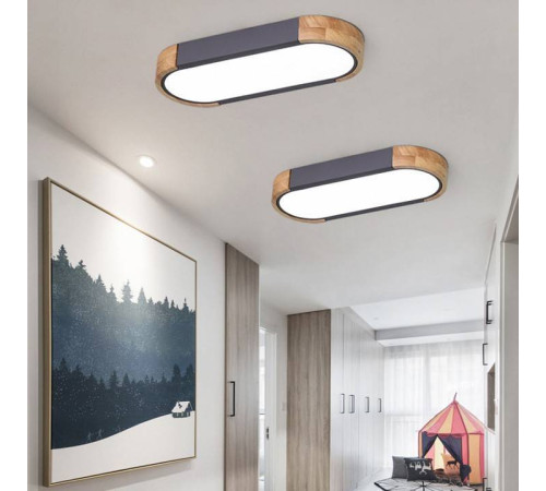 Накладной светильник Imperiumloft LINN INN01