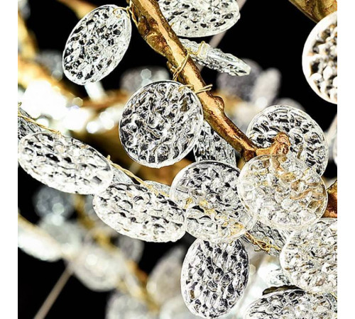 Подвесная люстра Imperiumloft CARAMELLY C Imperiumloft handmade caramelly01