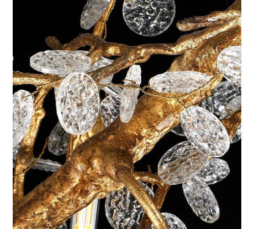 Подвесная люстра Imperiumloft CARAMELLY C Imperiumloft handmade caramelly01