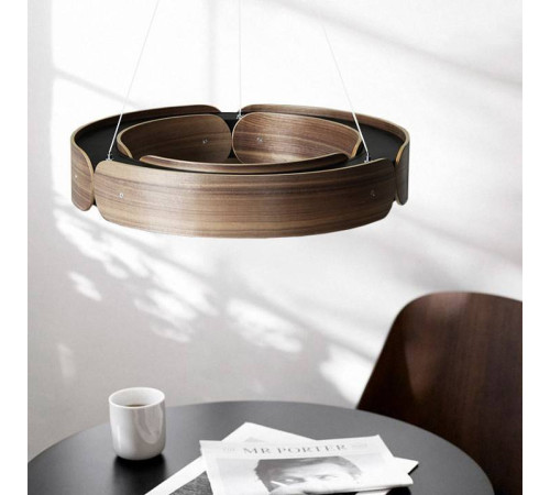 Подвесной светильник Imperiumloft RANGE RANGE01