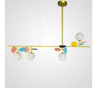 Светильник на штанге Imperiumloft MATISSE matisse-long01